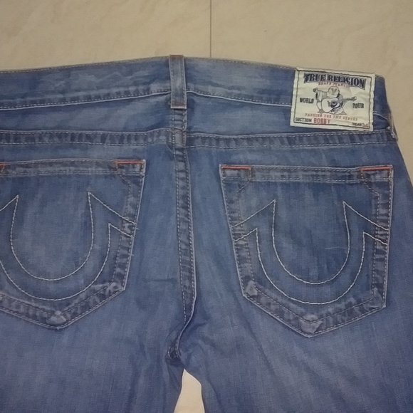 Original True religion Jeans - Picture 7 of 9